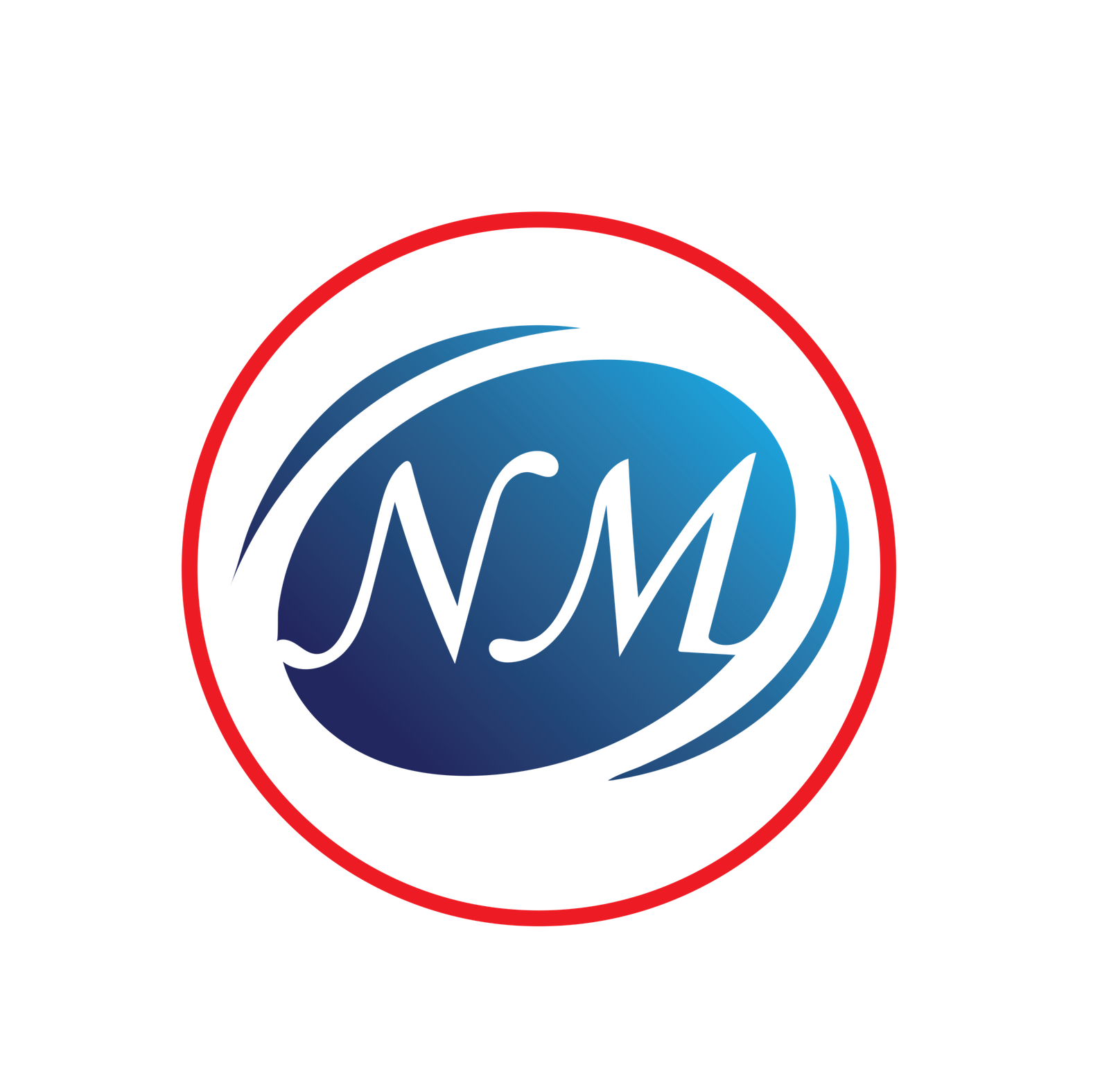 لوجو شركة نسيم المروج